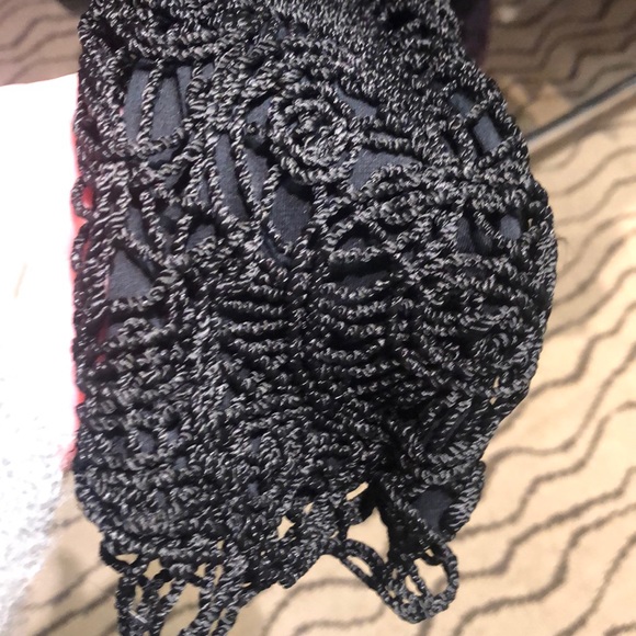 Ralph Lauren lace jacket - Picture 5 of 8